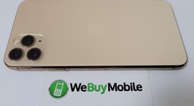 Fair
													Apple iPhone 11 Pro Max - T-Mobile, Gold, 512 GB, A2161, photo 2 of 8