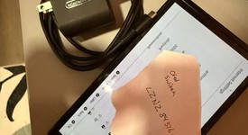 Good
													Nintendo Switch - OLED - White, 64 GB, photo 2 of 24