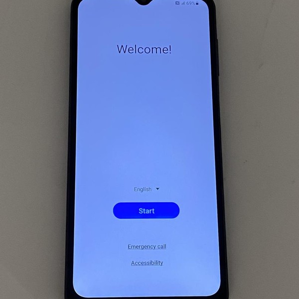 Samsung Galaxy A13 5G - T-Mobile, 64 GB, Black, 4 GB, SM-A136U