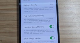 Good
													Apple iPhone 12 - Unlocked, Black, 64 GB, A2172, photo 1 of 14