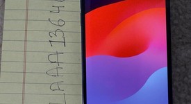 Good
													Apple iPhone 12 - Unlocked, Blue, 128 GB, A2172, photo 2 of 6