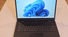 Good
													Dell Latitude Laptop, photo 4 of 11