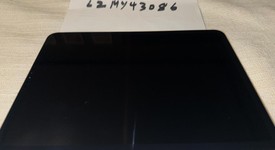 Good
													Apple iPad Pro 11" 2018 - Unlocked, Gray, 64 GB, A2013, photo 4 of 9