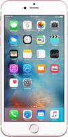 iPhone 6S Plus Comparison