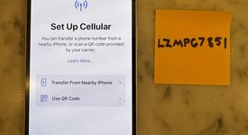 Mint
													Apple iPhone 14 - Unlocked, Purple, 256 GB, A2649, photo 5 of 10