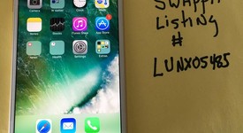 Good
													Apple iPhone 6 Plus - Verizon, Gold, 16 GB, A1522, photo 3 of 8