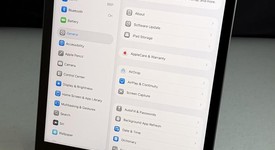 Good
													Apple iPad 9th Gen - Wi-Fi, Gray, 64 GB, A2602, photo 3 of 9