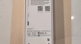 New
													Samsung Galaxy Watch8 - Unlocked, Graphite, SM-L325, 40mm, photo 3 of 4