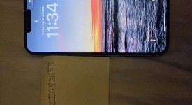 Good
													Apple iPhone 14 Plus - Unlocked, Blue, 128 GB, A2632, photo 2 of 9