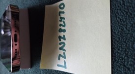 Good
													Apple iPhone 14 Pro - Unlocked, Gold, 128 GB, A2650, photo 4 of 5