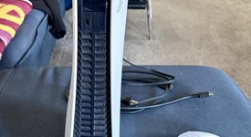 Mint
													PlayStation 5 Standard Edition (2020) - White, 825 GB, Standard Edition, photo 3 of 5