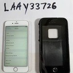 Good Apple iPhone 6S - Unlocked, Silver, 64 GB, A1688