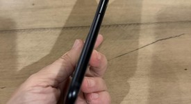 Good
													Apple iPhone SE 3rd Gen 2022 - Unlocked, Midnight, 128 GB, A2595, photo 3 of 6