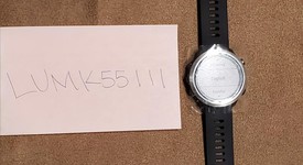 Mint
													Garmin Forerunner 645 - Silver, Music, photo 1 of 6