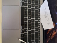 MacBook Air 2019 - 13"