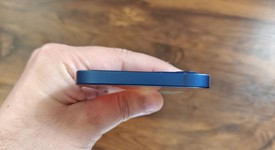 Good
													Apple iPhone 12 - T-Mobile, Blue, 128 GB, A2172, photo 4 of 9