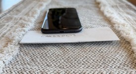 Good
													Apple iPhone 11 - Unlocked, Black, 128 GB, A2111, photo 5 of 6