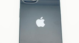 Fair
													Apple iPhone 13 - Unlocked, Midnight, 128 GB, A2482, photo 2 of 8