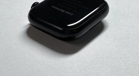 Mint
													Apple Watch Series 9 41mm - Midnight, A2978 - GPS, Aluminum, photo 3 of 6