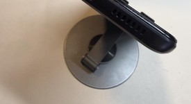 Good
													Moto G Pure - Xfinity, Navy Blue, 32 GB, 3 GB, photo 4 of 6