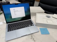 MacBook Air 2025 (M4) - 13"