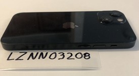 Good
													Apple iPhone 13 Mini - Unlocked, Midnight, 128 GB, A2481, photo 5 of 8