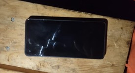 Fair
													Samsung Galaxy Xcover Pro - Unlocked, Black, 64 GB, 4 GB, SM-G715U1, photo 2 of 9