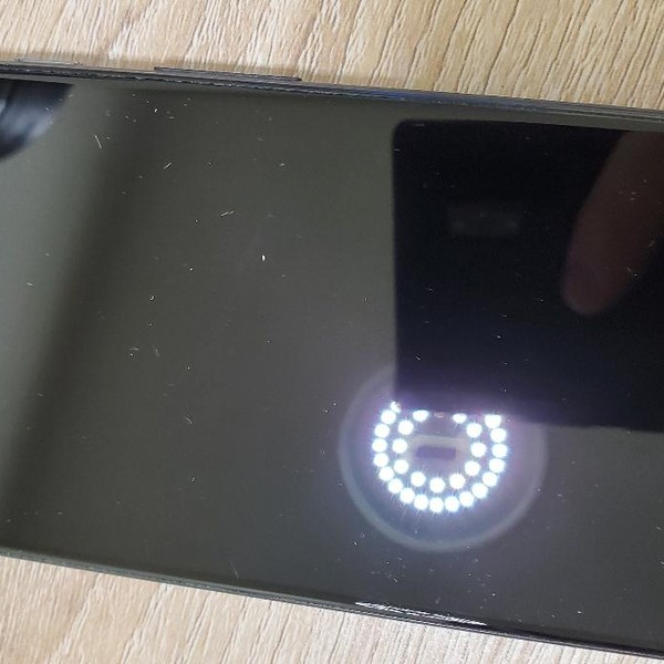 Google Pixel 5 - Verizon, 128 GB, Black, 8 GB, GD1YQ