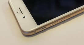 Fair
													Apple iPhone 8 Plus - Unlocked, Gold, 64 GB, A1897, GSM, photo 4 of 12