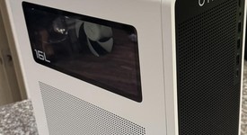 Mint
													HP Omen Desktop, photo 5 of 9