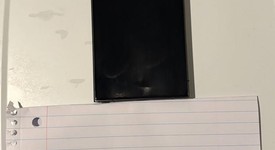 Good
													Samsung Galaxy S24 Ultra - Unlocked, Black, 256 GB, 12 GB, SM-S928U1, photo 1 of 5