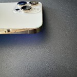 Good Apple iPhone 13 Pro - T-Mobile, 256 GB, Gold, A2483