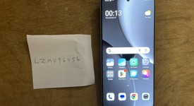 Good
													Xiaomi 15 Ultra - Unlocked Non-US, Silver, 512 GB, 16 GB, photo 3 of 15