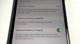 Good
													Apple iPhone 8 Plus - Sprint, Gray, 64 GB, A1864, photo 1 of 8