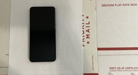 Mint
													Xiaomi Poco F5 Pro - Unlocked Non-US, Black, 512 GB, 12 GB, photo 1 of 9