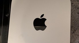 Mint
													Mac mini 2023 - Apple M2, 256 GB, 8 GB, 10 Gigabit Ethernet, photo 4 of 5
