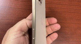 Mint
													Apple iPhone 16 Pro Max - T-Mobile, Desert, 256 GB, A3084, photo 4 of 11