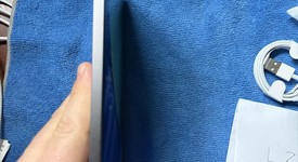 Mint
													Apple iPad Mini 6th Gen - Wi-Fi, Starlight, 64 GB, A2567, photo 5 of 6