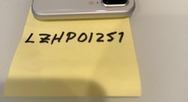 Good
													Apple iPhone 8 Plus - Verizon, Silver, 128 GB, A1864, photo 4 of 7