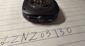 Good
													Samsung Galaxy Watch Ultra - Unlocked, Gray, SM-L705U, 47mm, photo 5 of 9