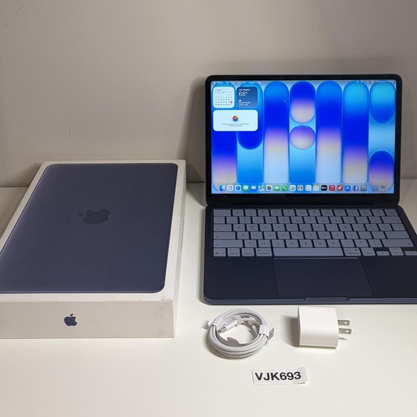 MacBook Neo 2026 - 512 GB, Indigo, 8 GB, Apple A18 Pro