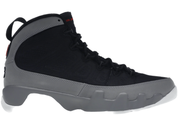 Jordan 9 Retro Particle Grey for sale