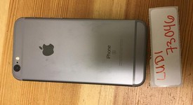Good
													Apple iPhone 6S - Sprint, Grey, 32 GB, A1688, photo 5 of 5