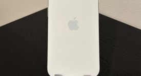 Good
													Apple iPhone 15 - AT&T, Blue, 128 GB, A2846, photo 5 of 6