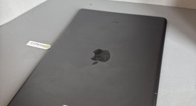 Fair
													Apple iPad 9th Gen - Wi-Fi, Gray, 64 GB, A2602, photo 5 of 6