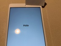 Apple iPad Mini 2 Retina