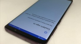 Mint
													Samsung Galaxy S9 Plus - Verizon, Purple, 64 GB, SM-G965U, photo 5 of 8