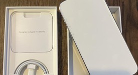 Mint
													Apple iPhone 14 Pro Max - T-Mobile, Silver, 128 GB, A2651, photo 3 of 8