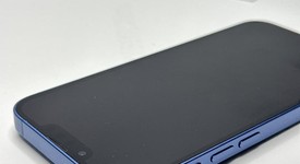 Good
													Apple iPhone 13 - Unlocked, Blue, 128 GB, A2482, photo 6 of 6