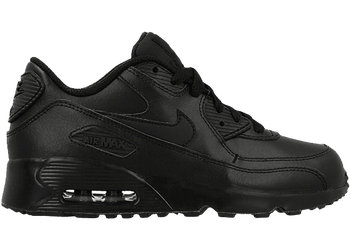 Nike Air Max 90 LTR Black (PS) for sale